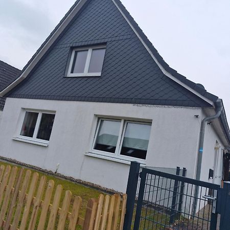 Ferienwohnung An Der Schlei Busdorf Exterior photo